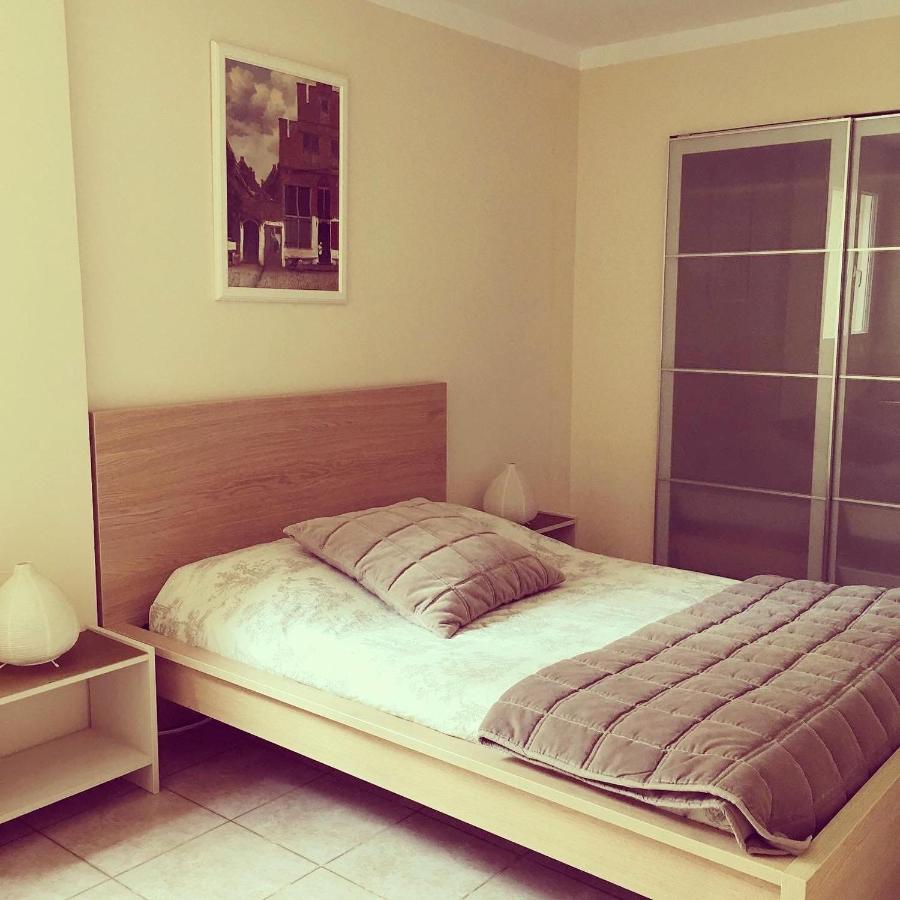 Ogliastrello Apartamento Olmeto  Exterior foto