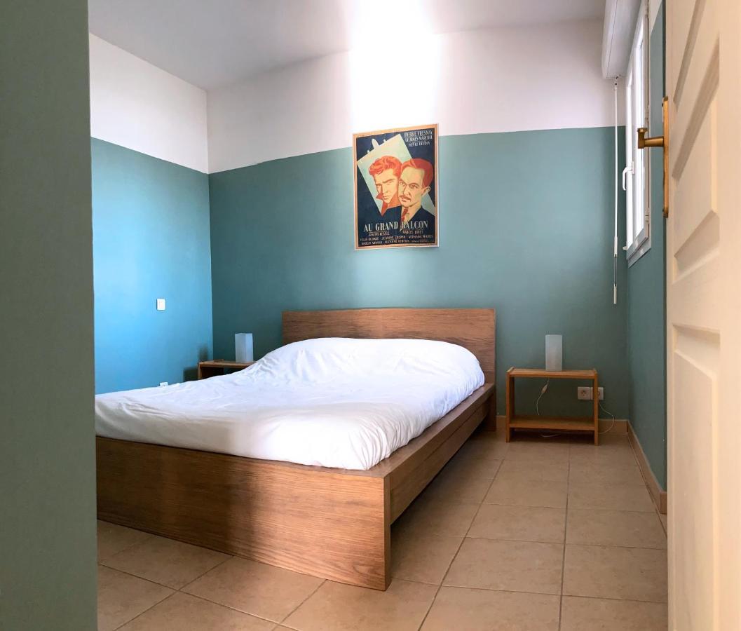 Ogliastrello Apartamento Olmeto  Exterior foto